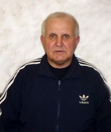 Скирда Николай Георгиевич